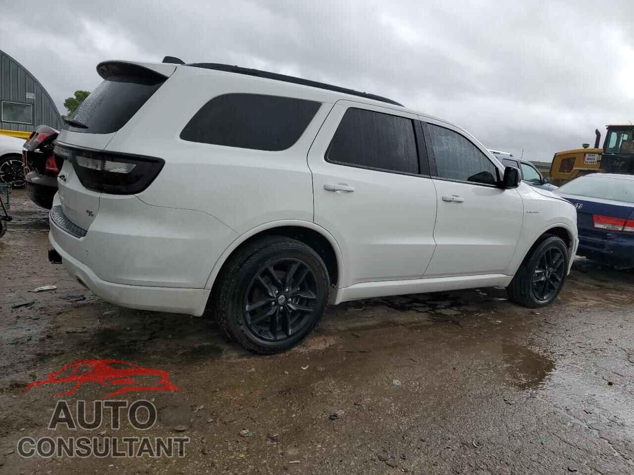 DODGE DURANGO 2023 - 1C4SDJCT9PC553909