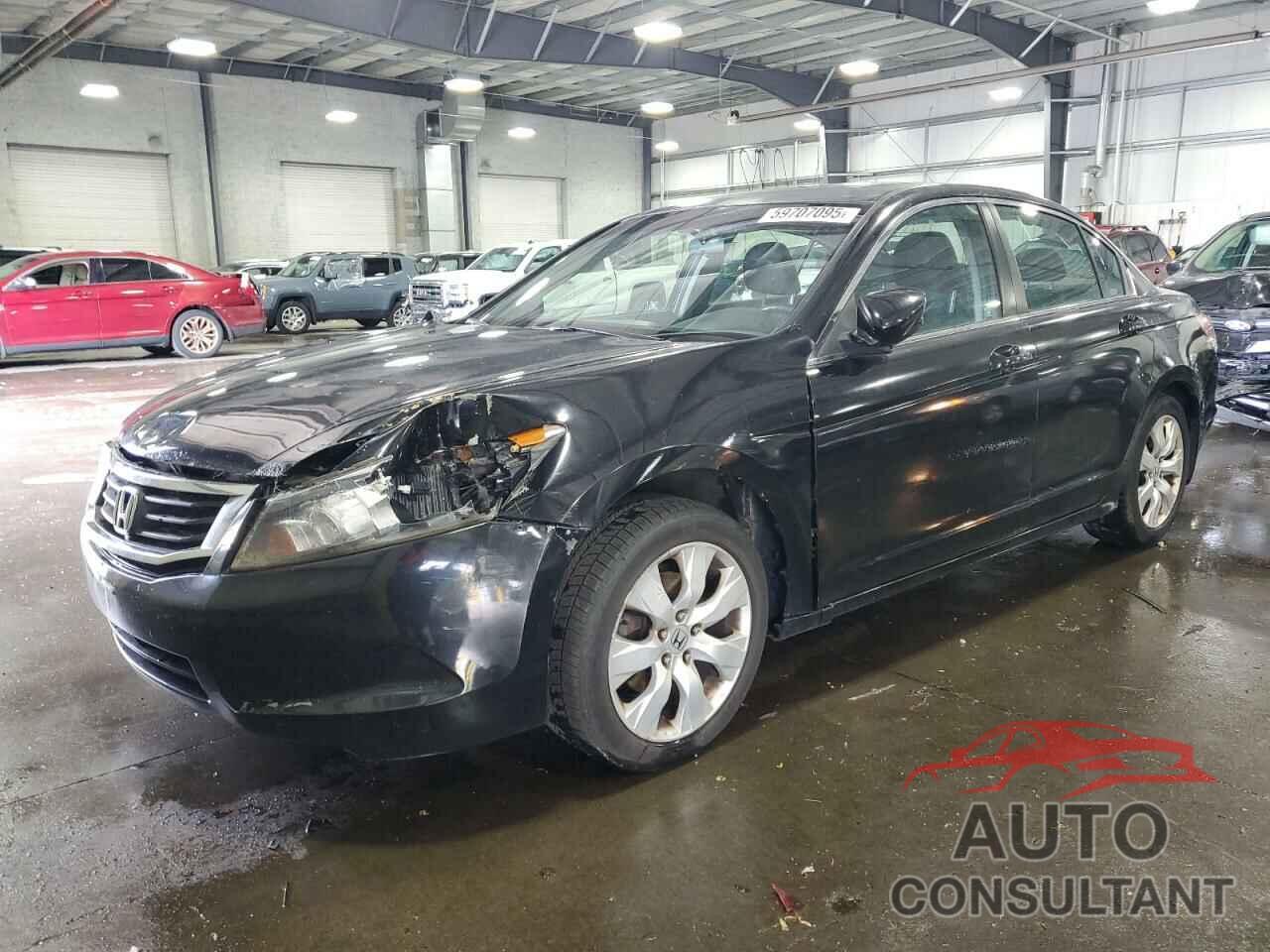 HONDA ACCORD 2010 - 1HGCP2F75AA072186