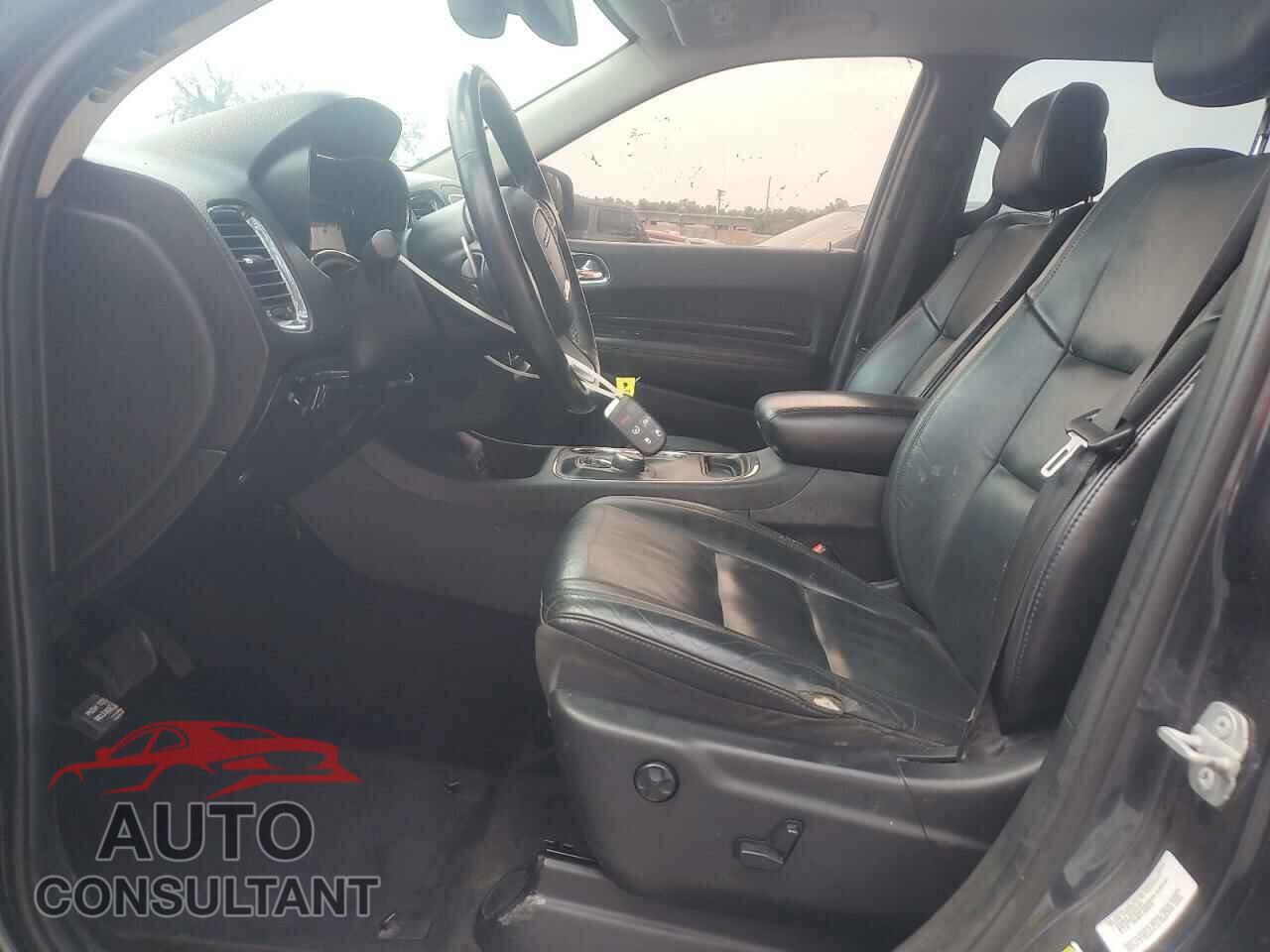 DODGE DURANGO 2014 - 1C4RDJDG3EC397184
