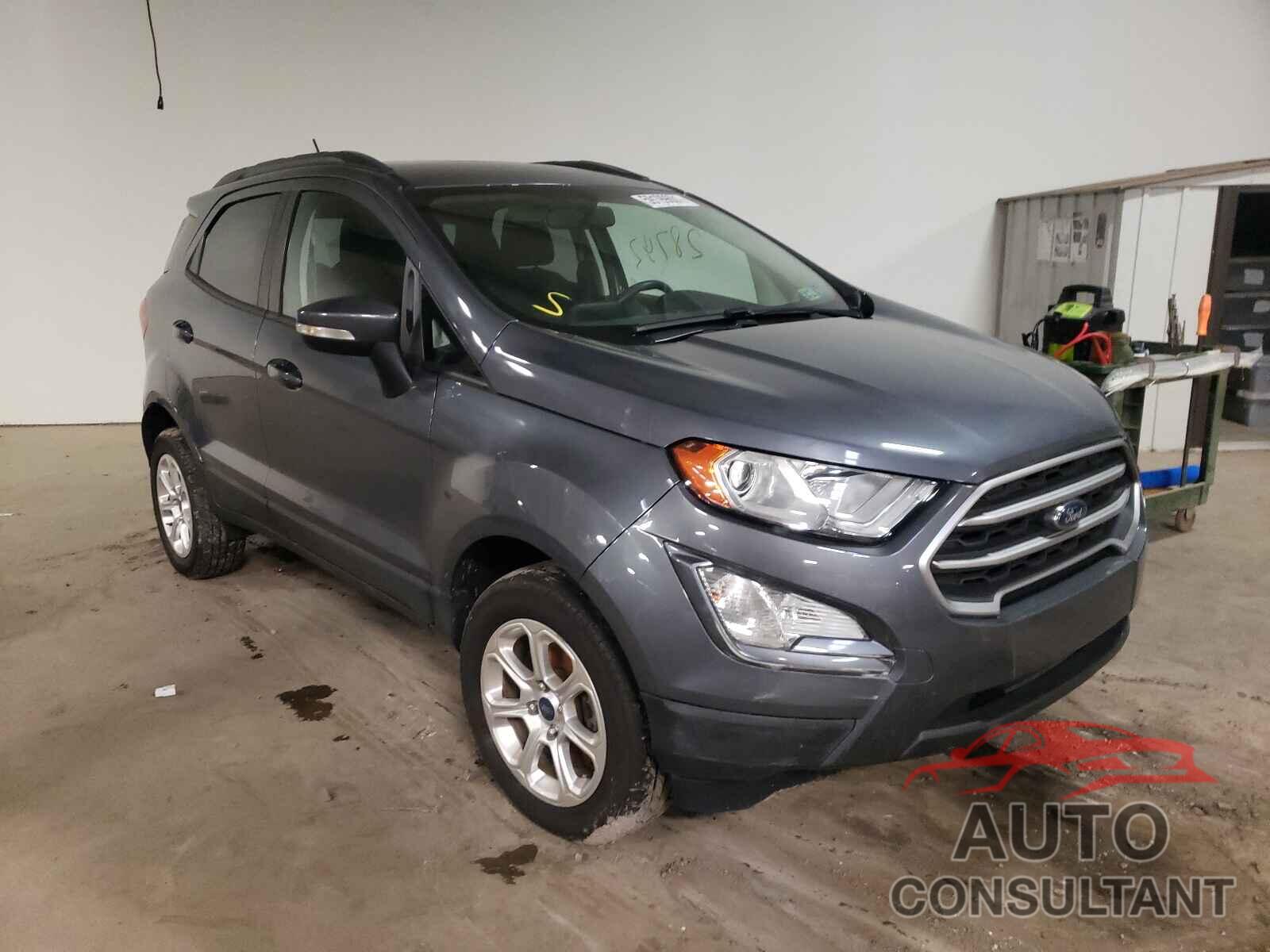 FORD ALL OTHER 2018 - MAJ6P1UL0JC168257