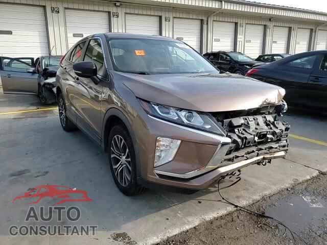 MITSUBISHI ECLIPSE 2018 - JA4AT4AA6JZ043582