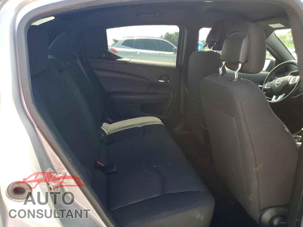 DODGE AVENGER 2013 - 1C3CDZCB0DN510770