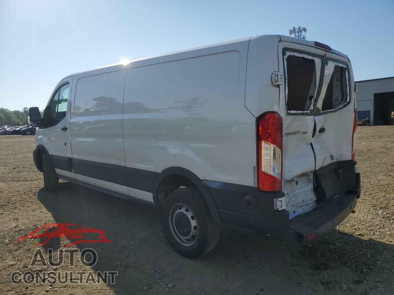 FORD TRANSIT 2020 - 1FTYE1Y89LKA38663