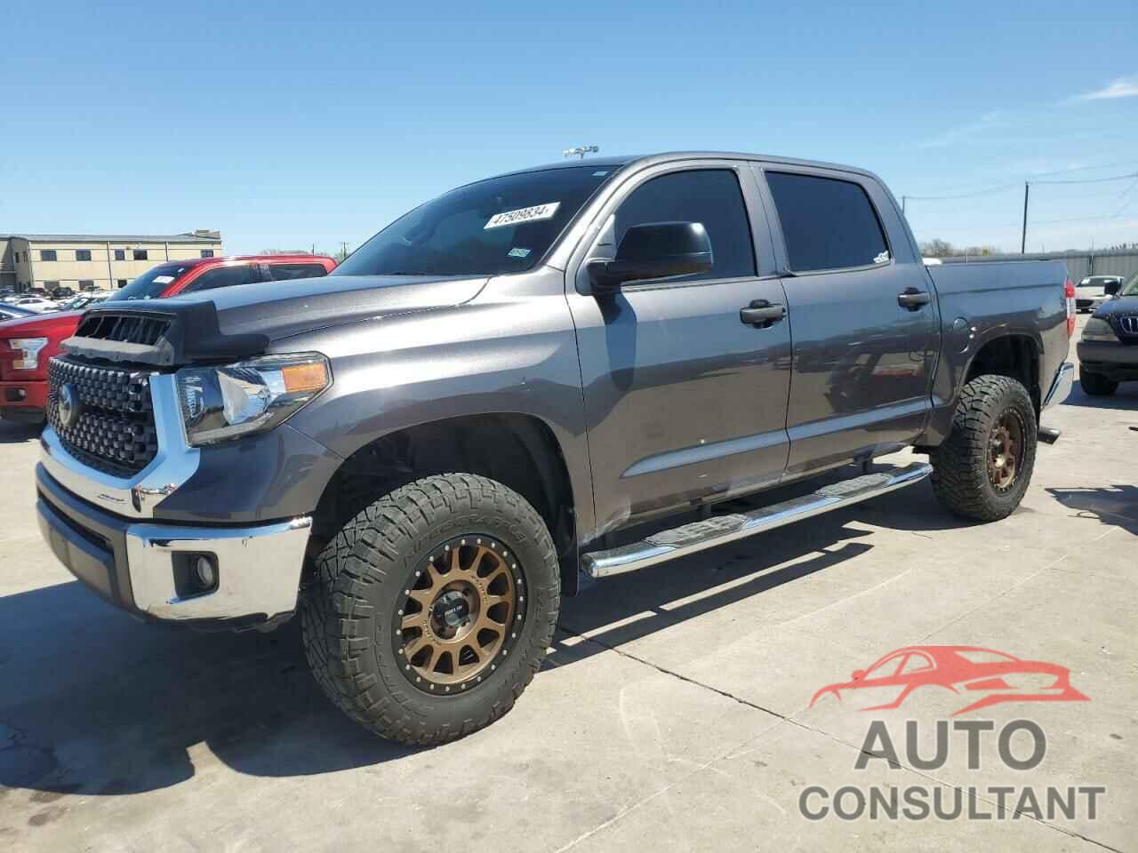 TOYOTA TUNDRA 2020 - 5TFEY5F16LX255839