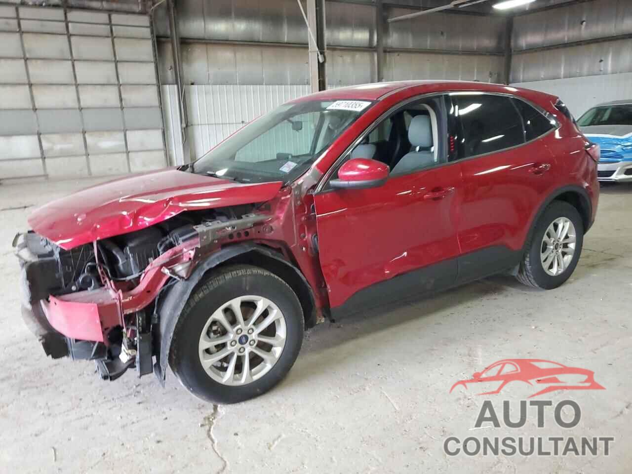 FORD ESCAPE 2020 - 1FMCU0G65LUB67409