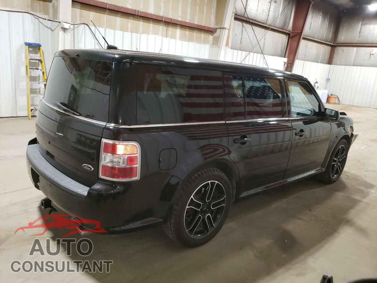 FORD FLEX 2014 - 2FMGK5C89EBD45357