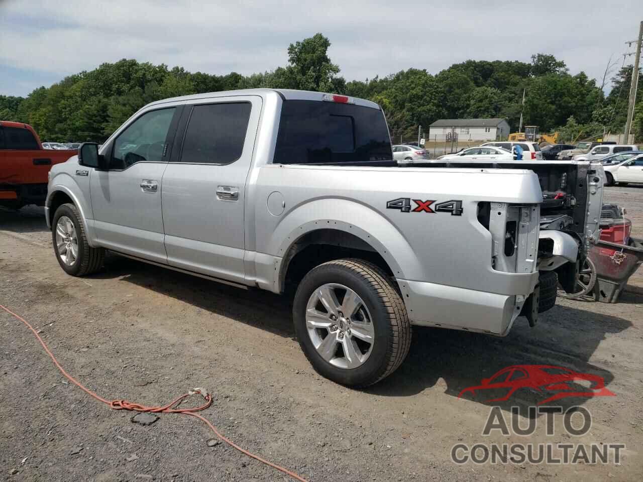 FORD F-150 2019 - 1FTEW1E47KFB84892