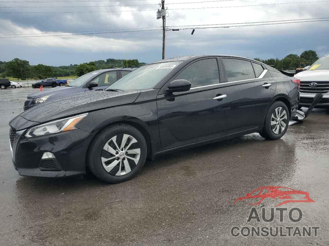 NISSAN ALTIMA 2020 - 1N4BL4BV3LN320376