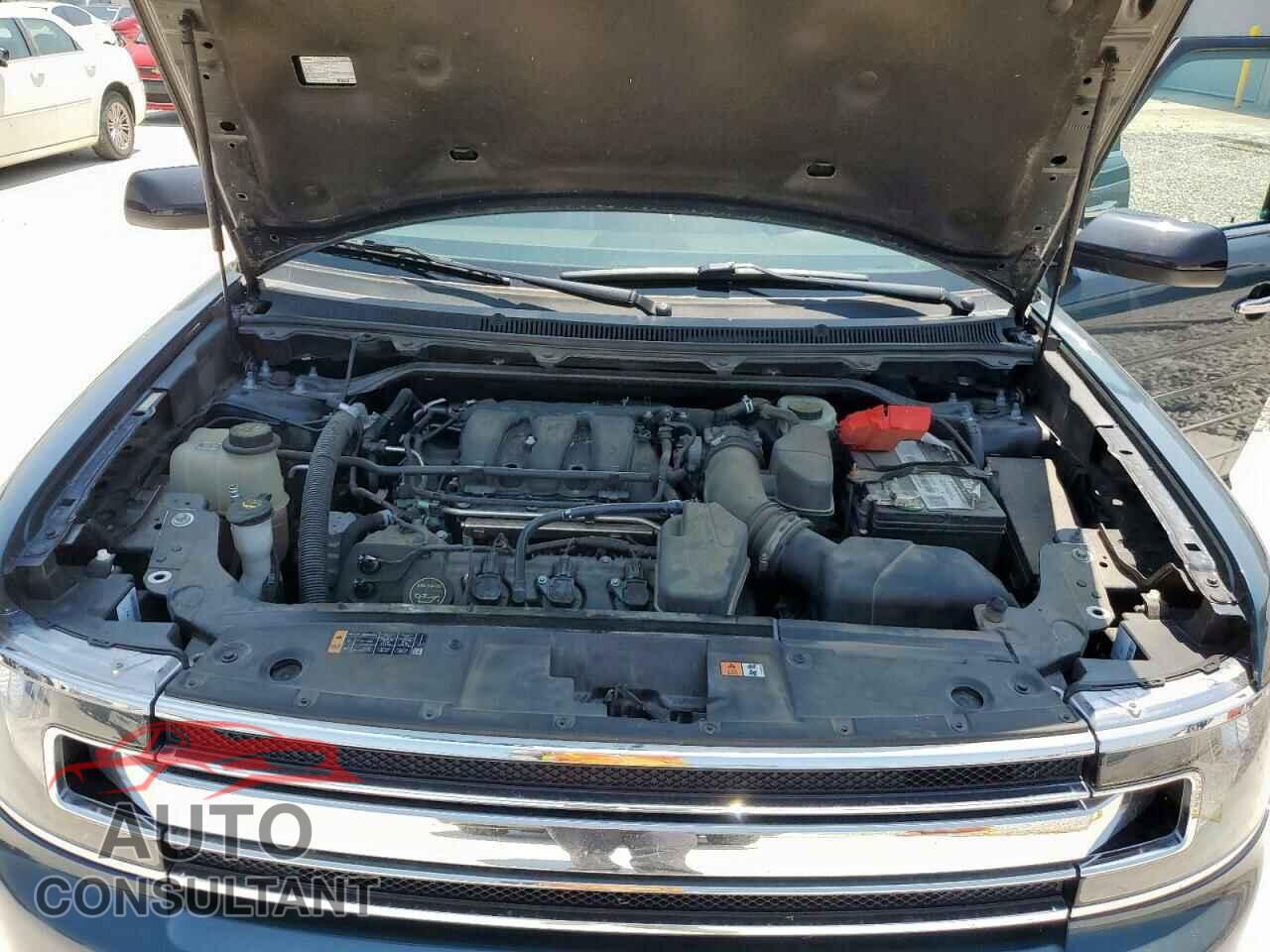 FORD FLEX 2016 - 2FMGK5C85GBA06940