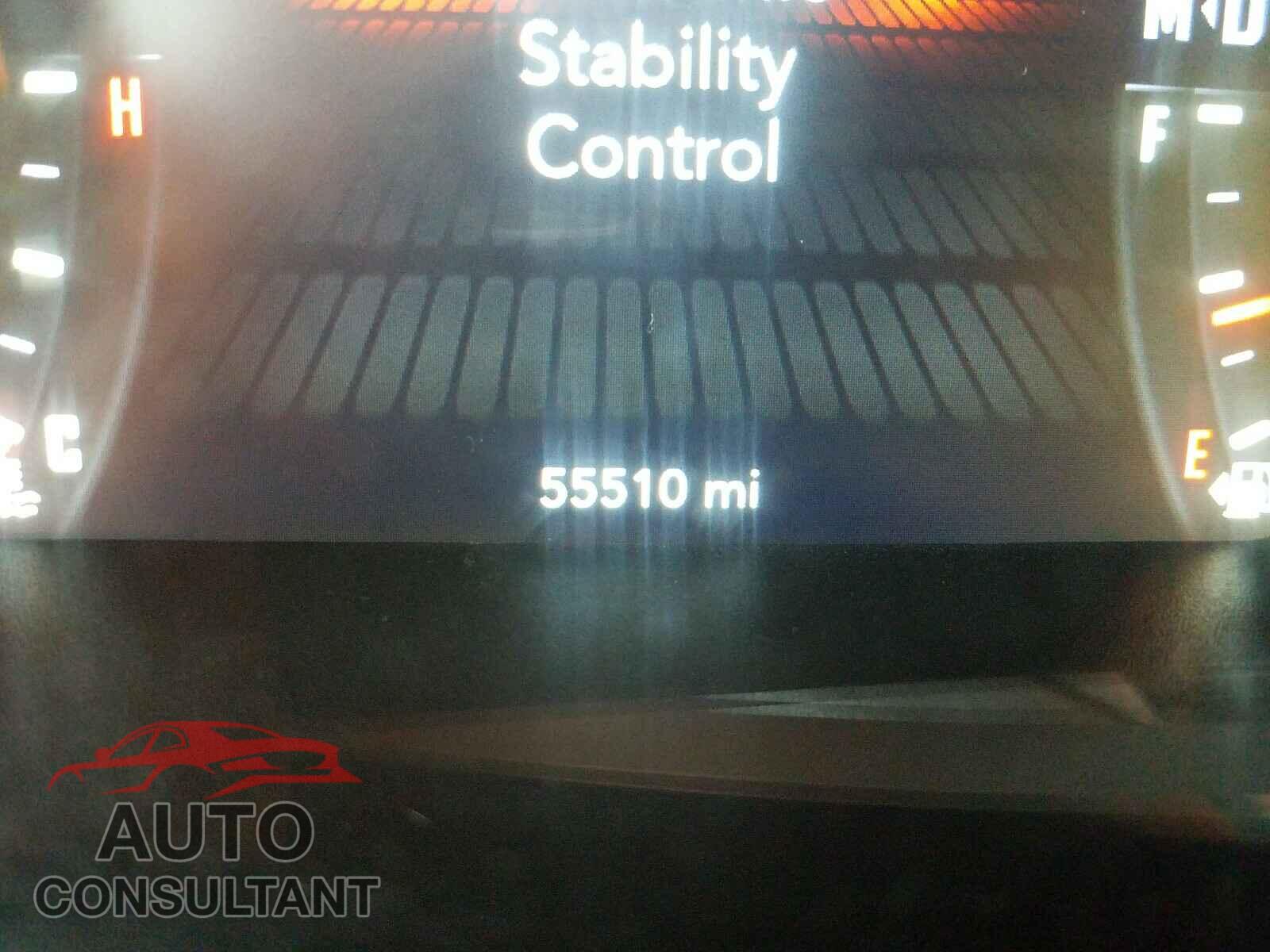 DODGE CHALLENGER 2017 - 2C3CDZBT7HH604704