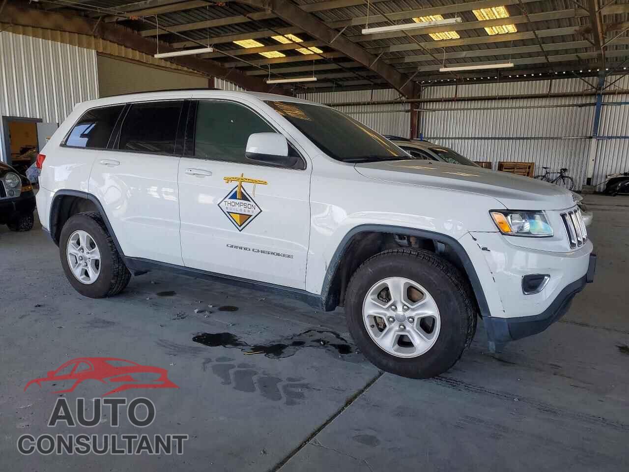 JEEP CHEROKEE 2015 - 1C4RJFAG4FC923978