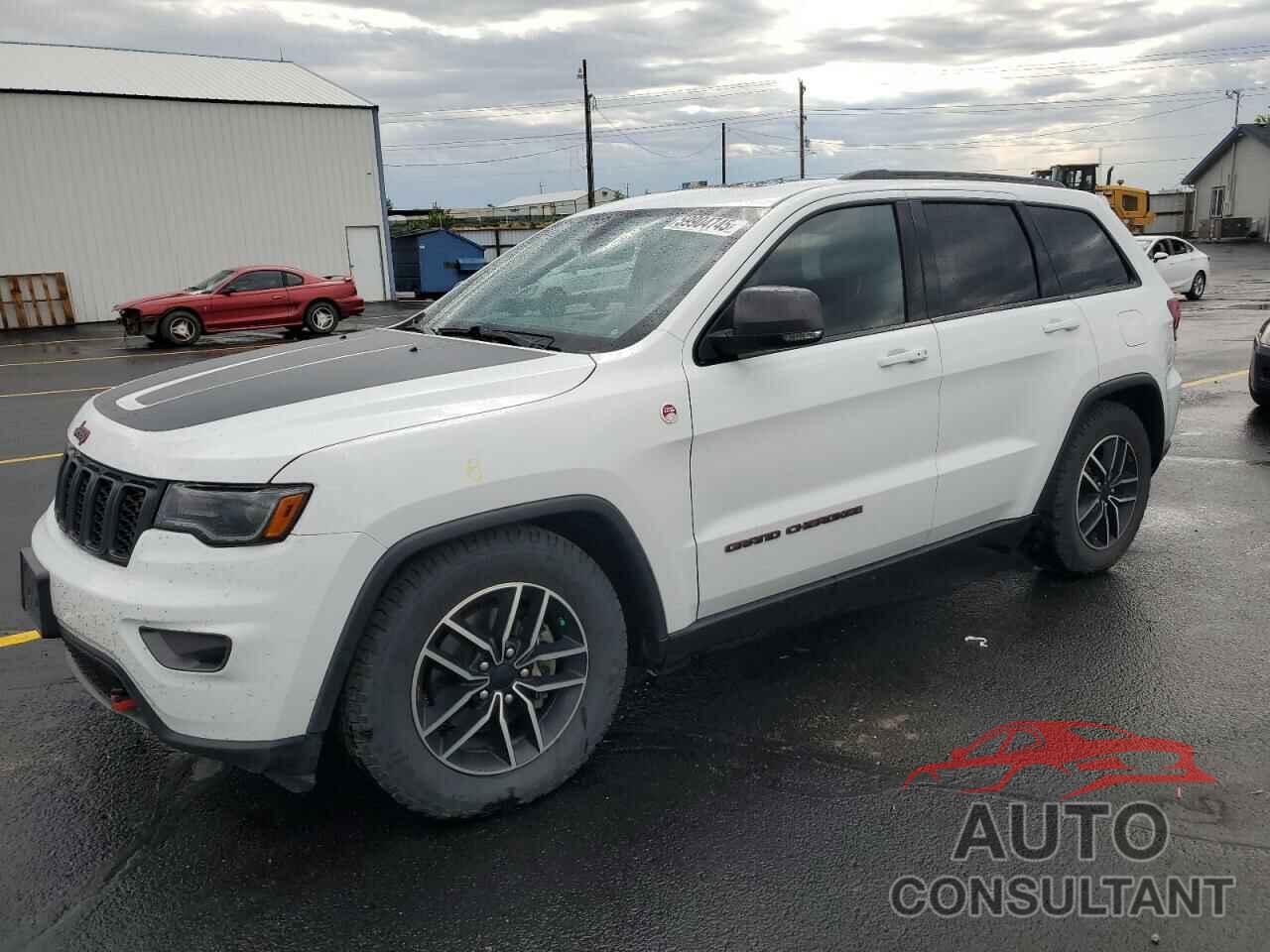 JEEP GRAND CHER 2020 - 1C4RJFLG6LC357427