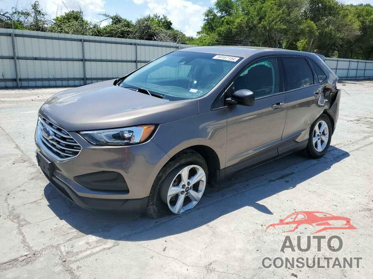 FORD EDGE 2019 - 2FMPK3G9XKBB21288