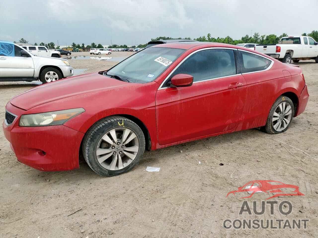 HONDA ACCORD 2010 - 1HGCS1B85AA020273