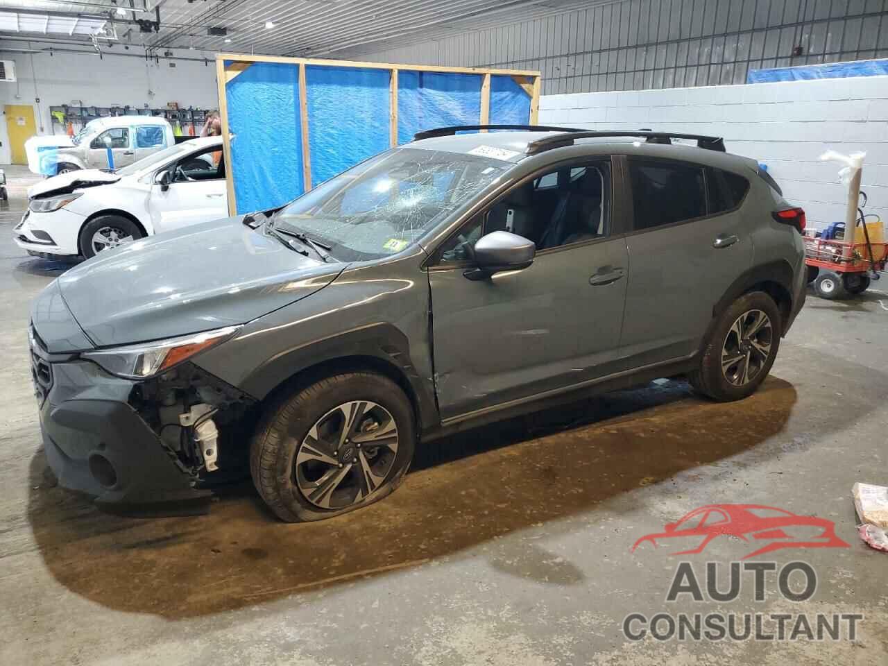 SUBARU CROSSTREK 2024 - JF2GUADC5R8332240