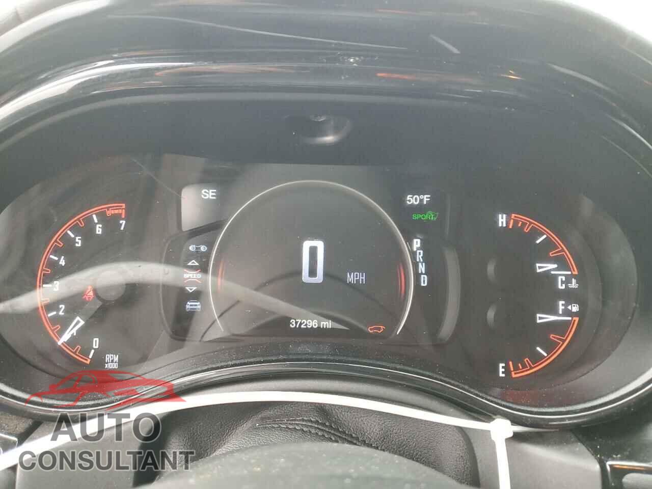 DODGE DURANGO 2023 - 1C4RDJEGXPC550337