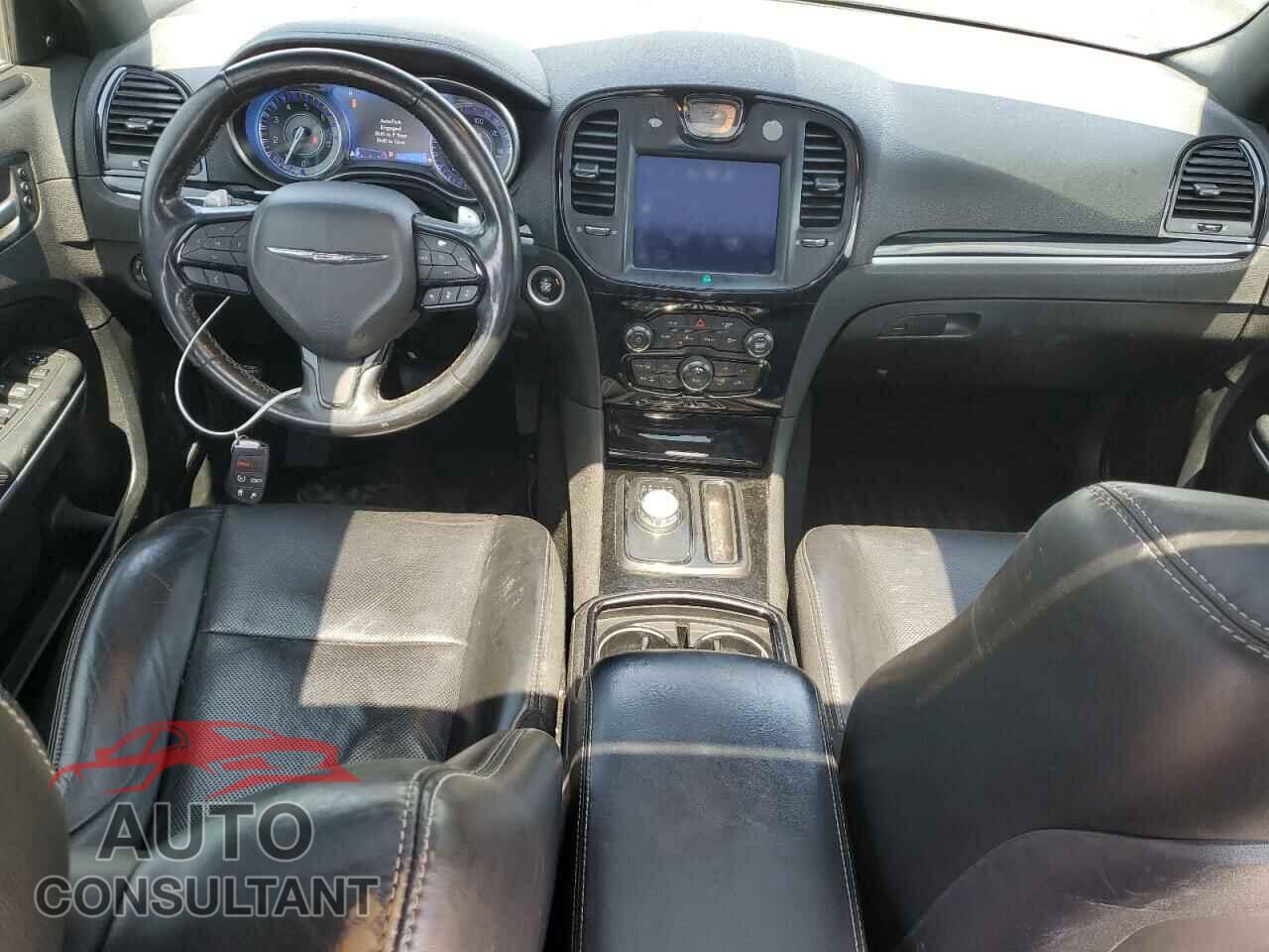 CHRYSLER 300 2021 - 2C3CCABG9MH558391