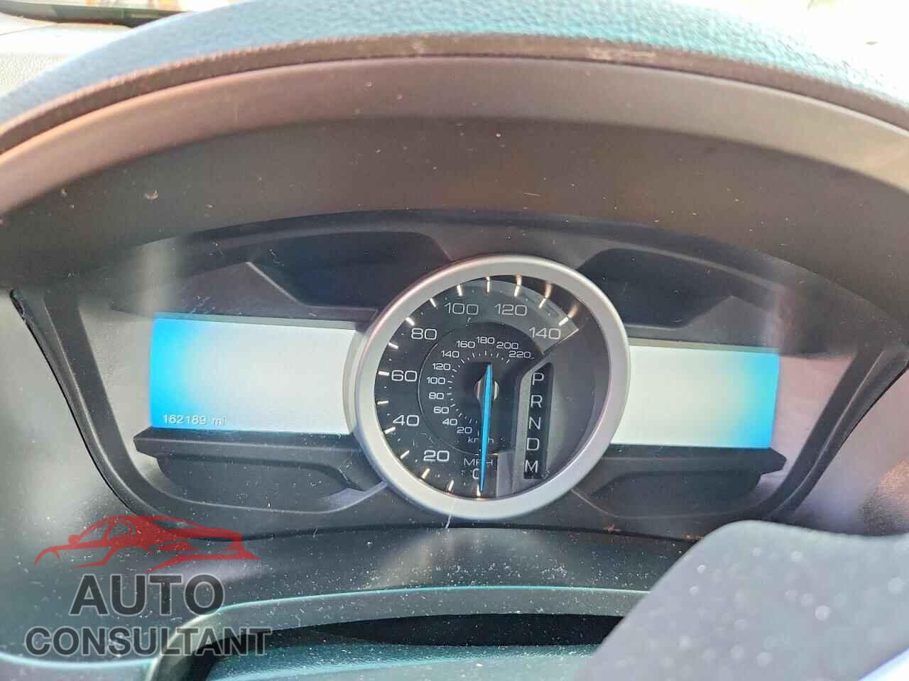 FORD EXPLORER 2014 - 1FM5K7D85EGB15549