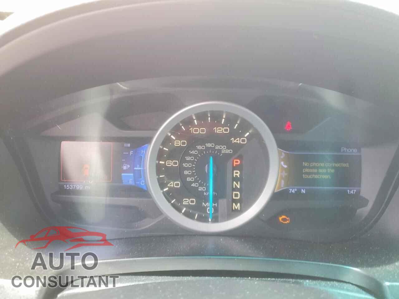 FORD EXPLORER 2013 - 1FM5K7F83DGB04013