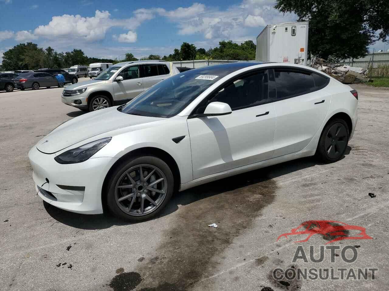 TESLA MODEL 3 2023 - 5YJ3E1EAXPF567575