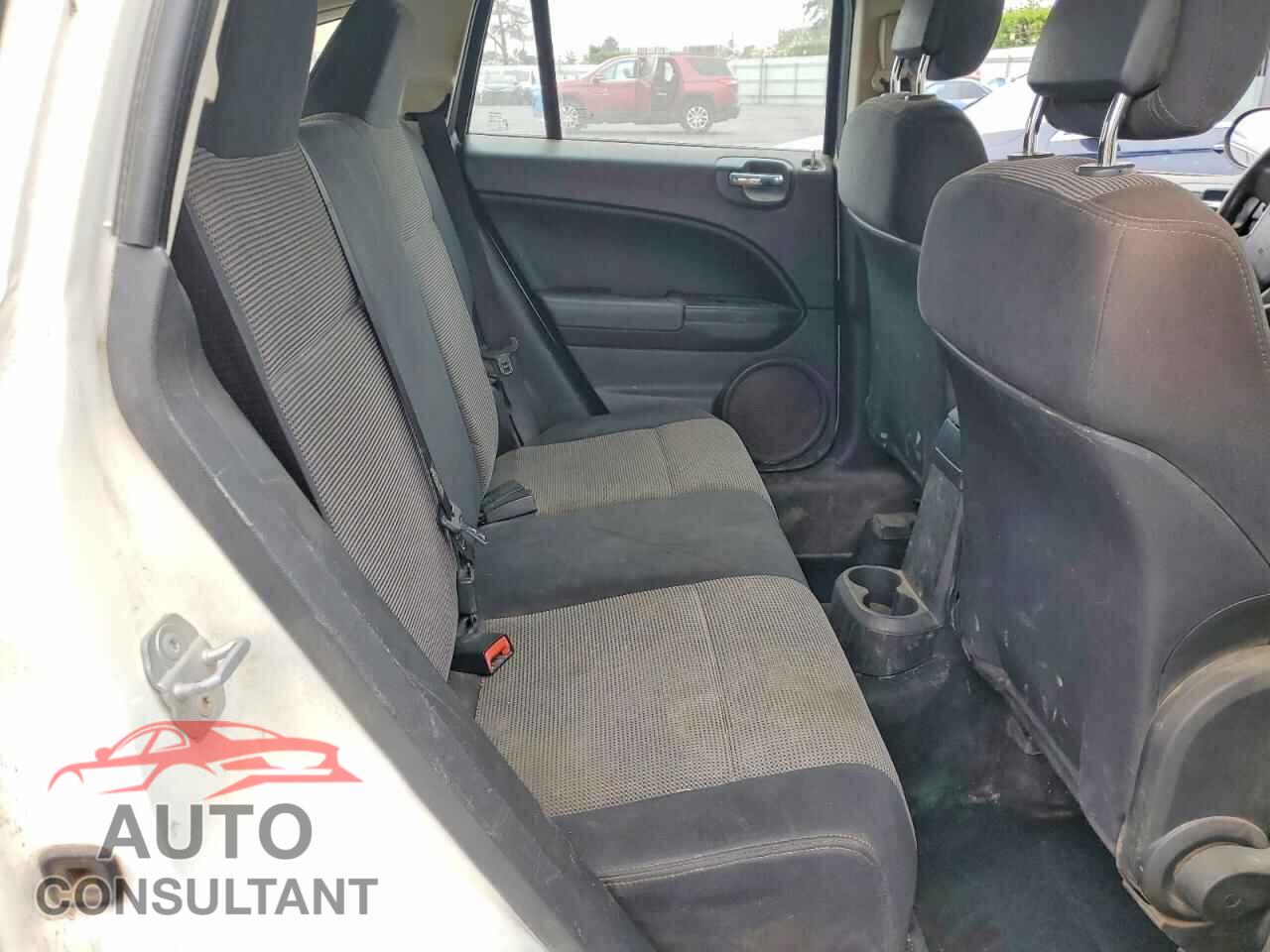 DODGE CALIBER 2010 - 1B3CB4HA3AD535038