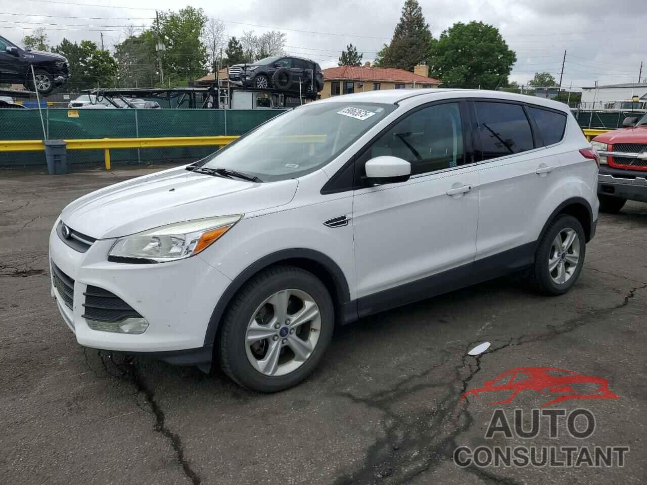 FORD ESCAPE 2015 - 1FMCU9GX5FUA82135