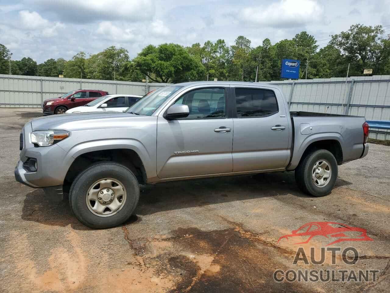 TOYOTA TACOMA 2020 - 5TFAX5GN3LX178169