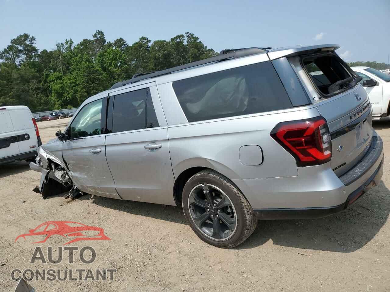 FORD EXPEDITION 2024 - 1FMJK1K81REA04447