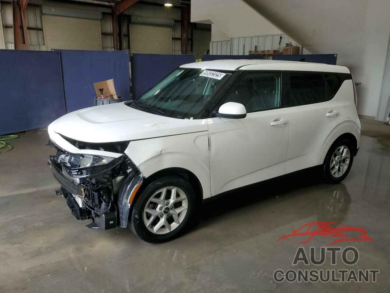 KIA SOUL 2024 - KNDJ23AU3R7913034