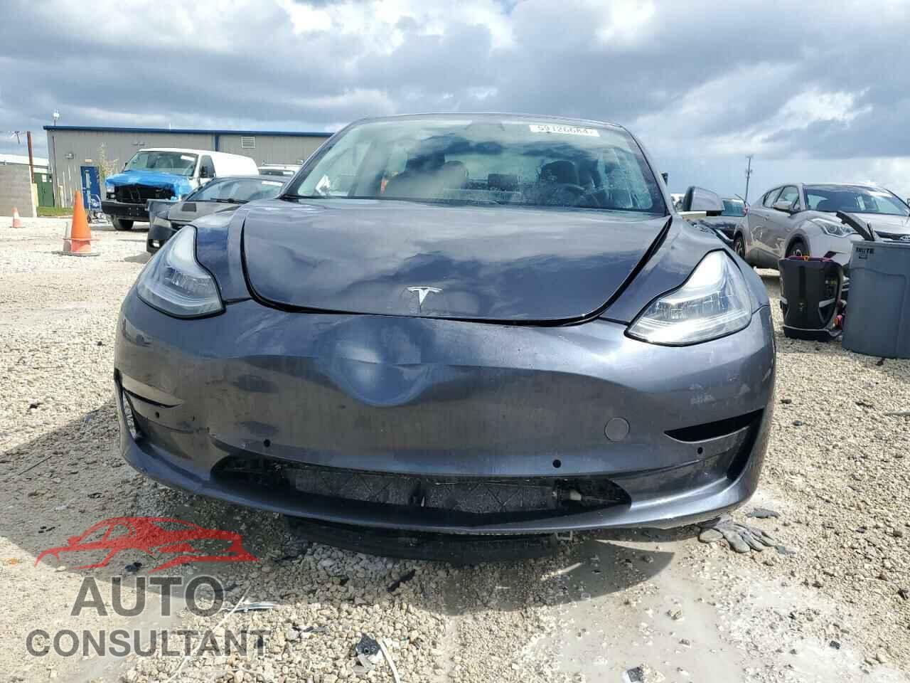 TESLA MODEL 3 2019 - 5YJ3E1EA3KF435413