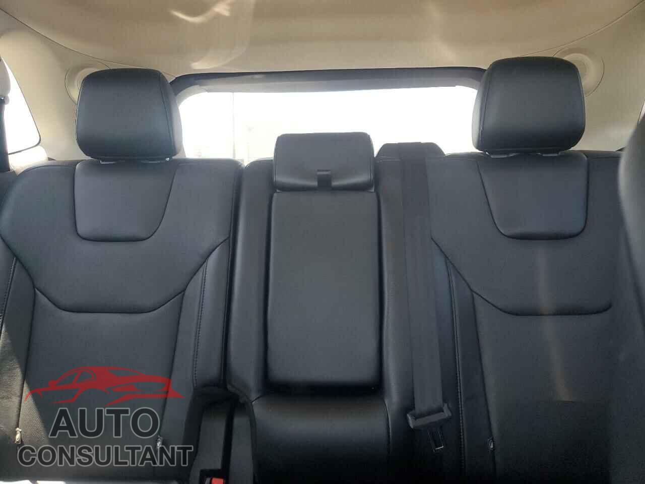 FORD EDGE 2015 - 2FMPK4K82FBB76408