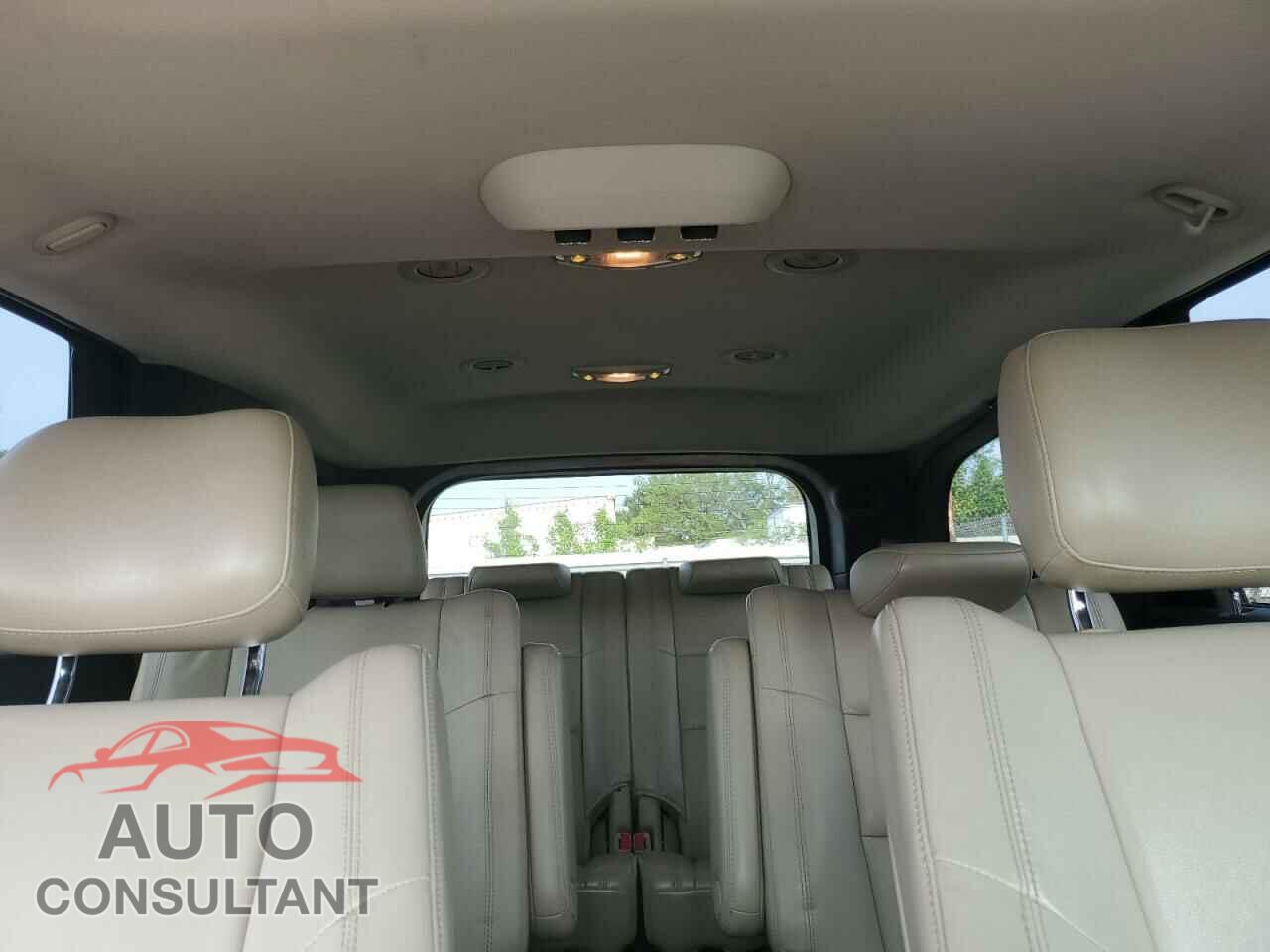 DODGE DURANGO 2018 - 1C4RDJDG6JC198303