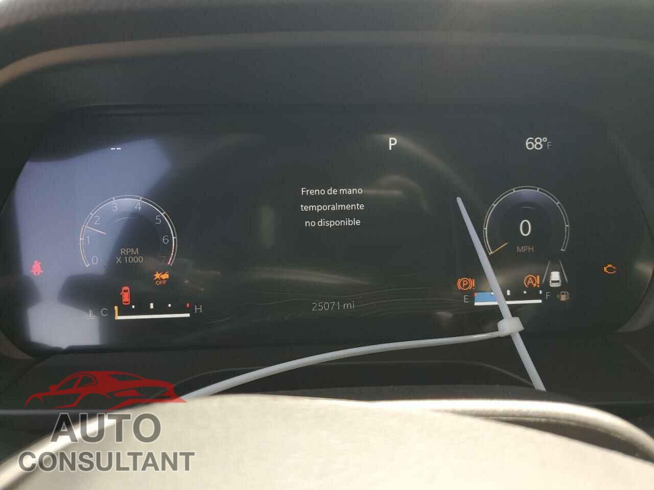 JEEP GRAND CHER 2022 - 1C4RJGBG1N8638726