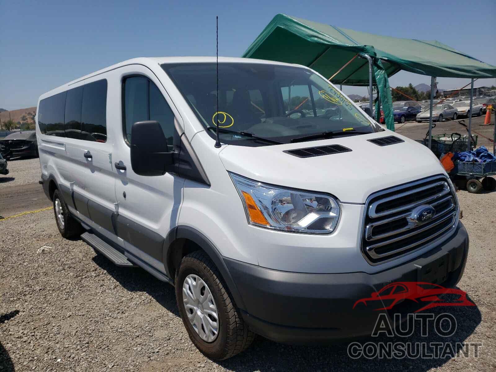 FORD TRANSIT CO 2016 - 1FBZX2ZMXGKA92547