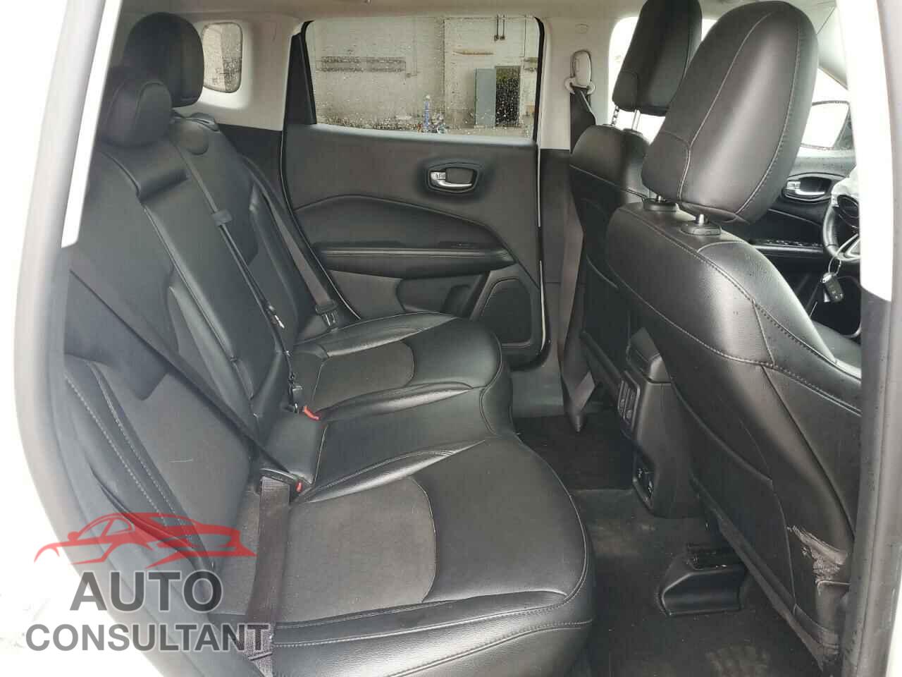 JEEP COMPASS 2021 - 3C4NJCBB5MT587159