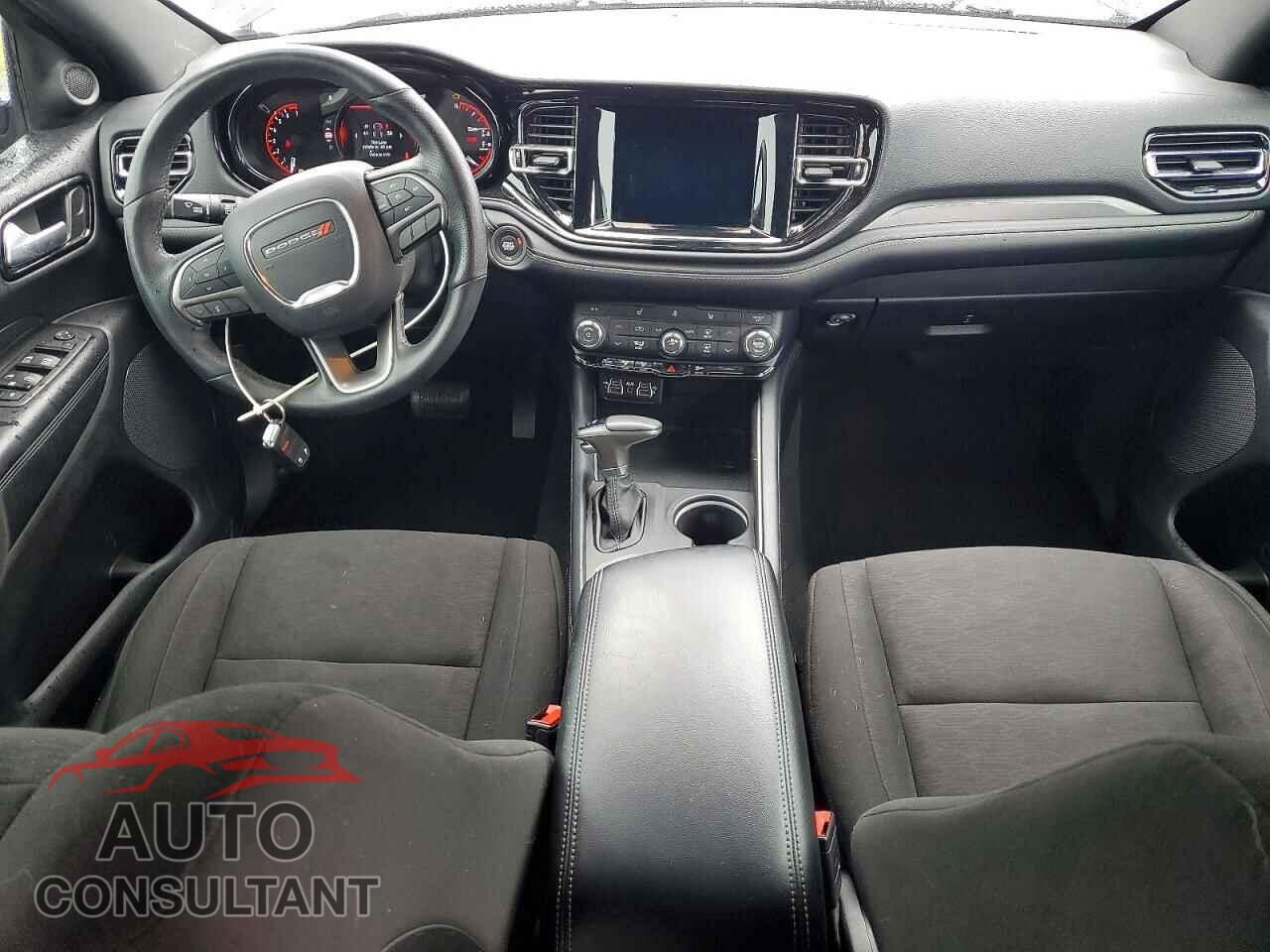 DODGE DURANGO 2024 - 1C4RDJAGXRC176806
