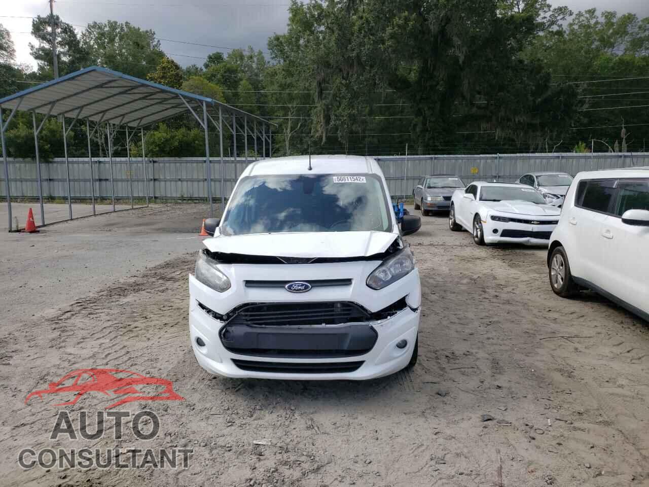 FORD TRANSIT CO 2018 - NM0LS7F72F1179341