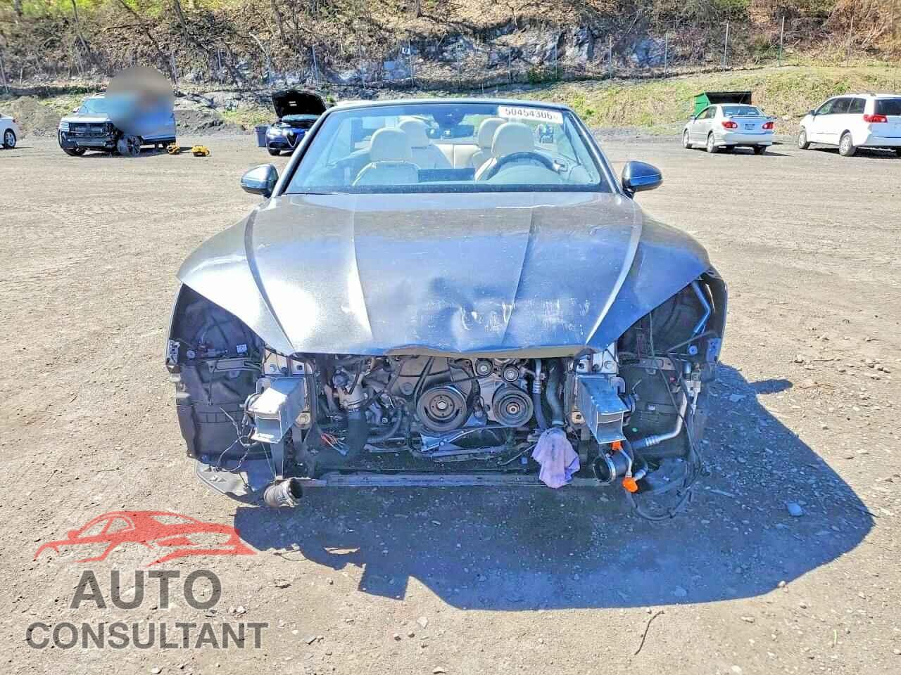 AUDI A5 2024 - WAU4AGF5XRN005388