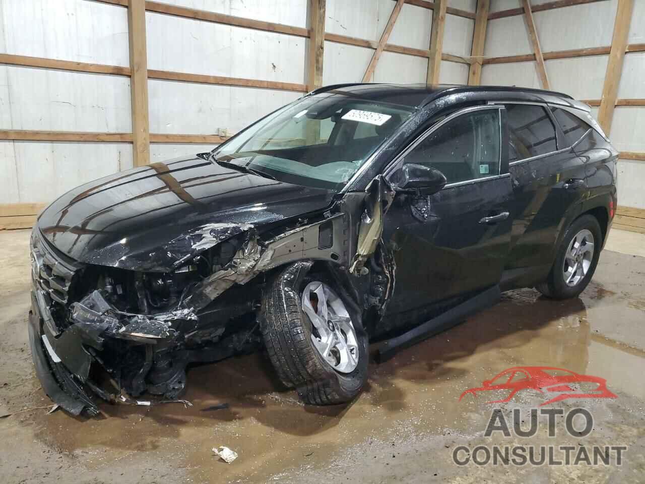 HYUNDAI TUCSON 2024 - 5NMJB3DE5RH329263