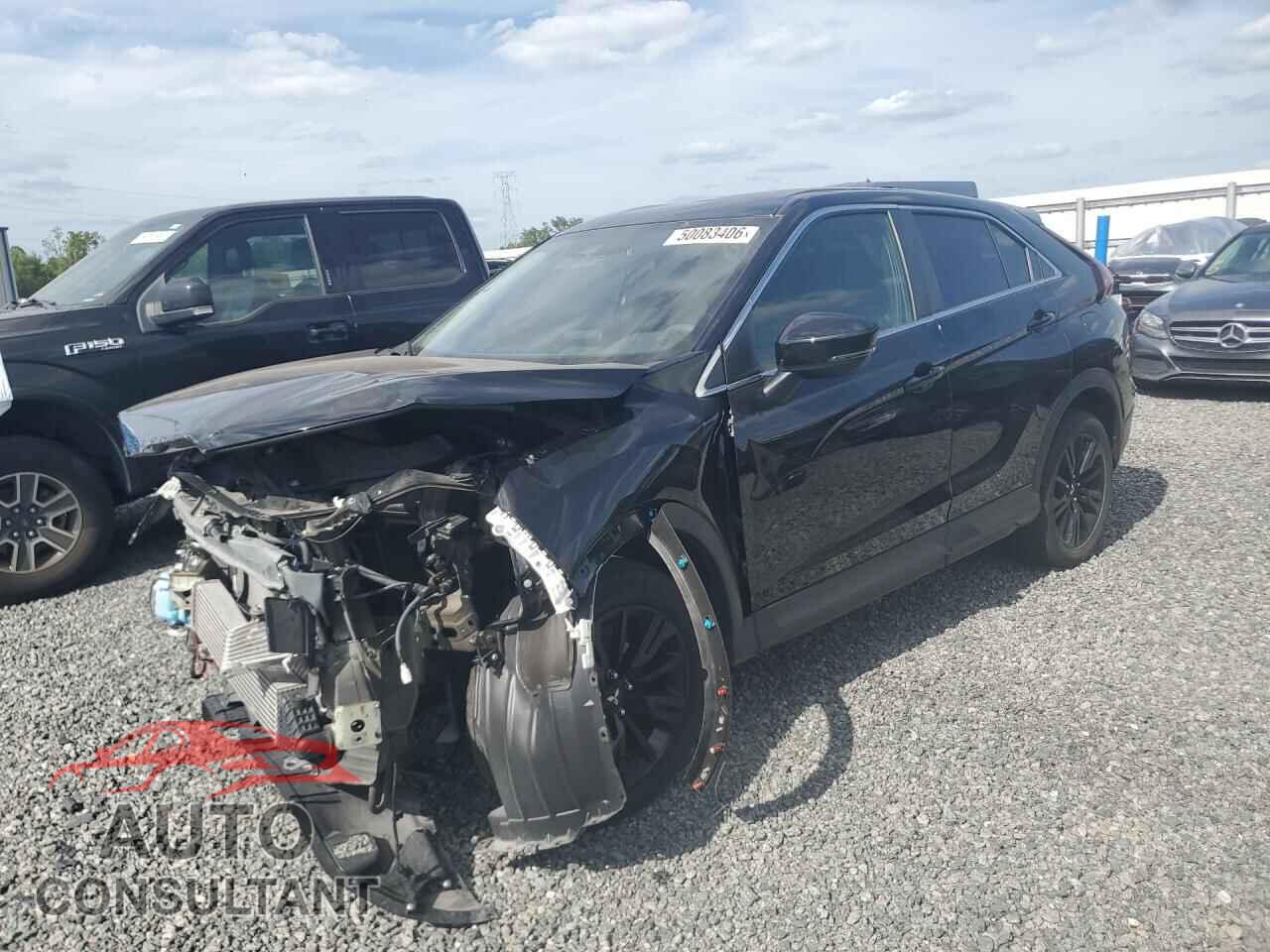 MITSUBISHI ECLIPSE 2023 - JA4ATVAA2PZ008097