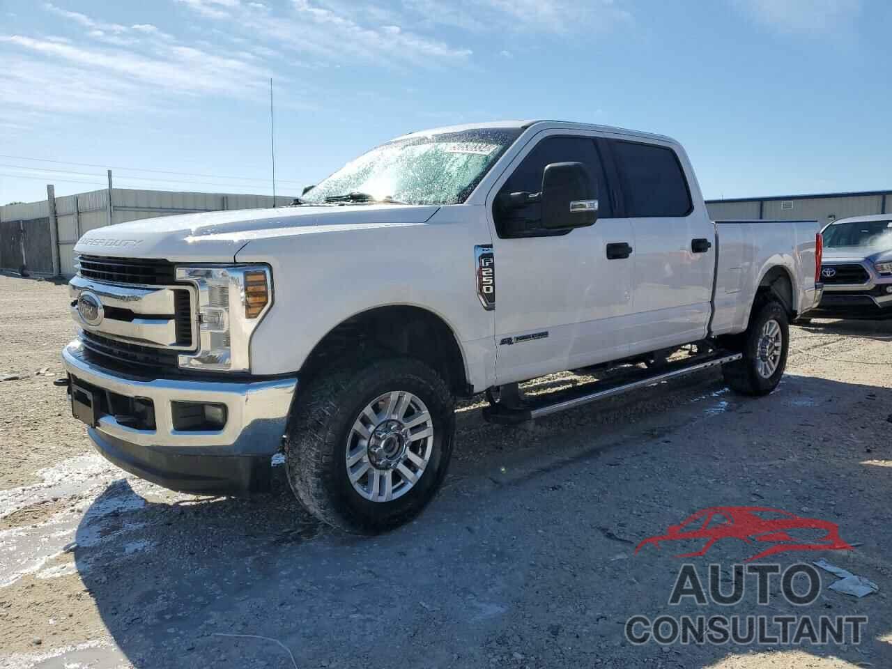 FORD F250 2019 - 1FT7W2BT0KEF10029