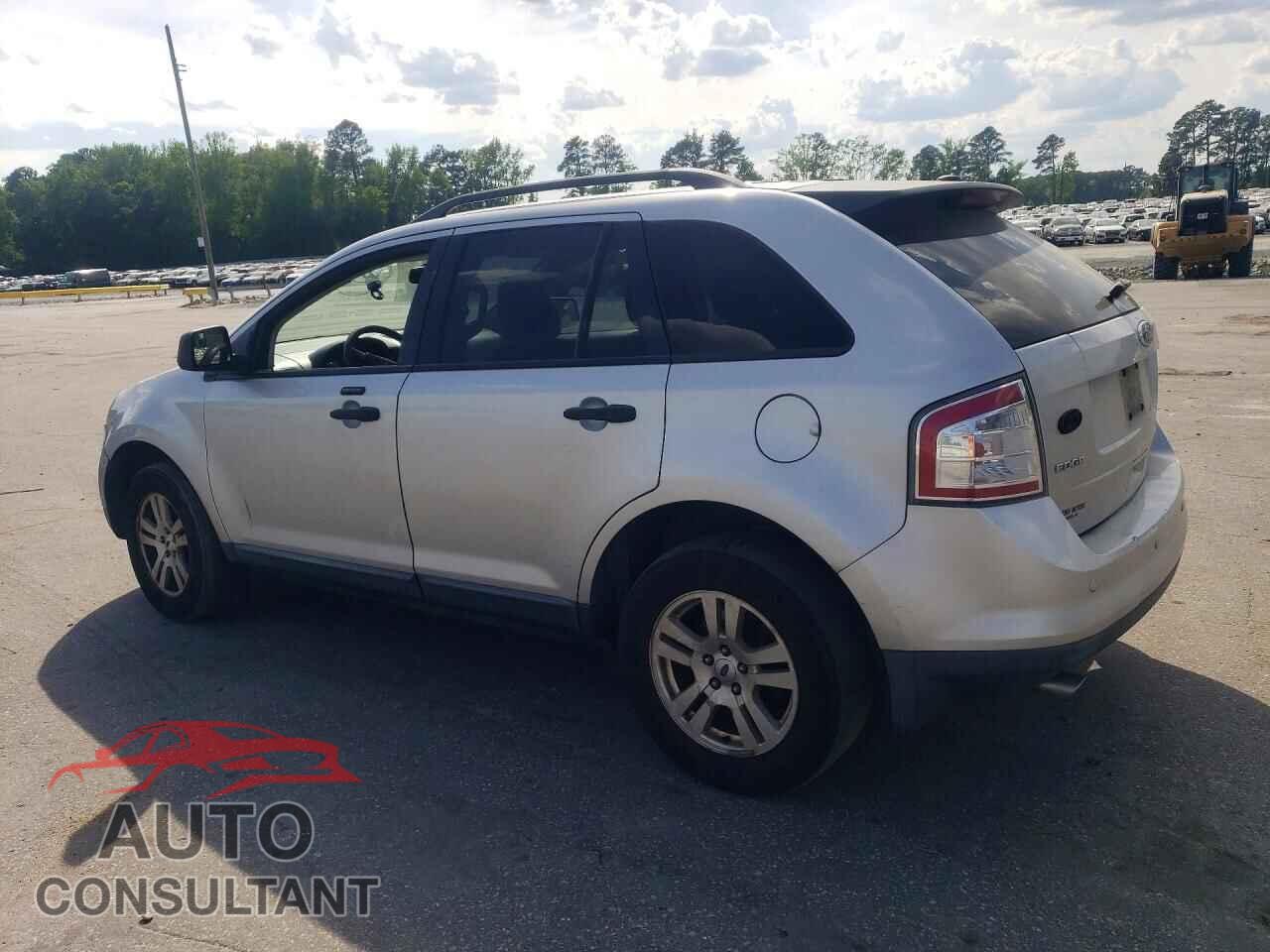 FORD EDGE 2010 - 2FMDK3GC2ABB62852