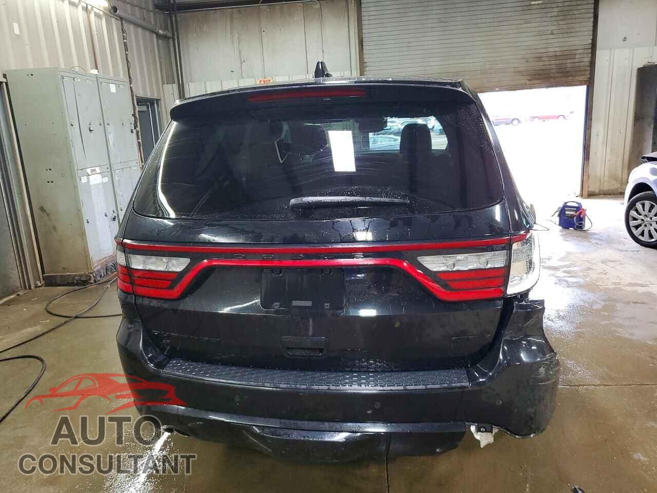DODGE DURANGO 2023 - 1C4RDJDG4PC556524