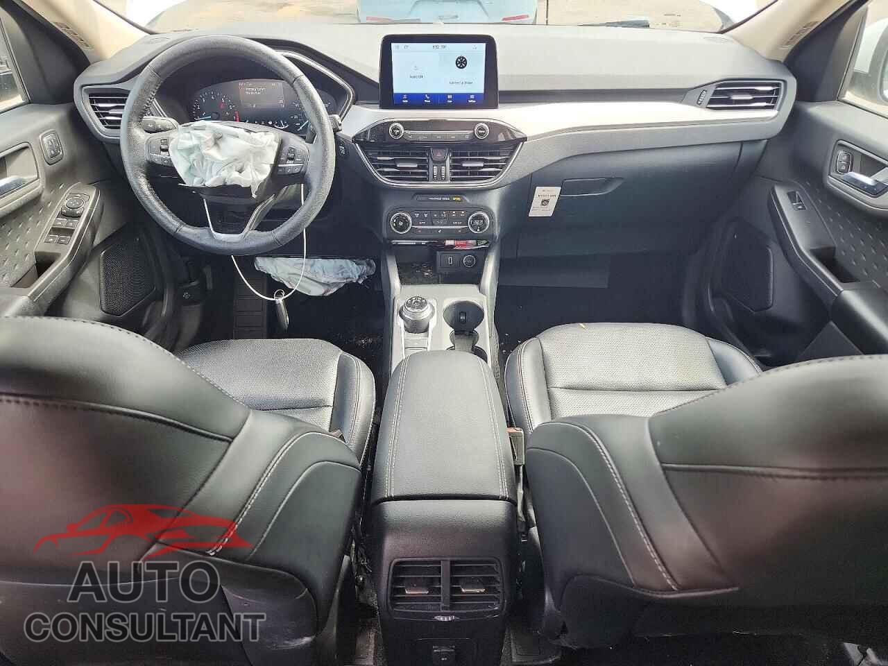 FORD ESCAPE 2020 - 1FMCU9H63LUA93832