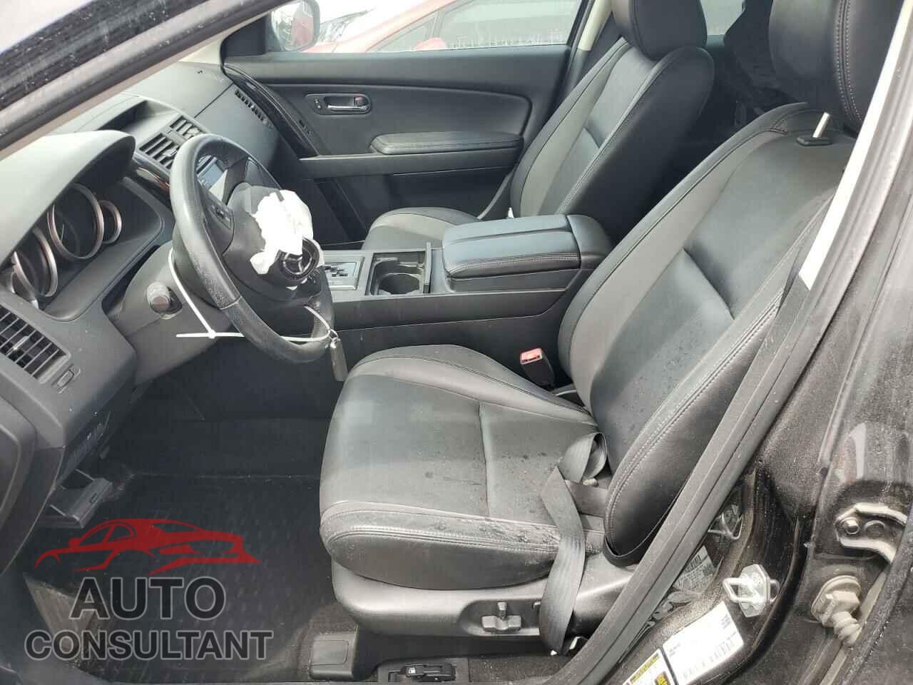 MAZDA CX-9 2012 - JM3TB2CA4C0337175