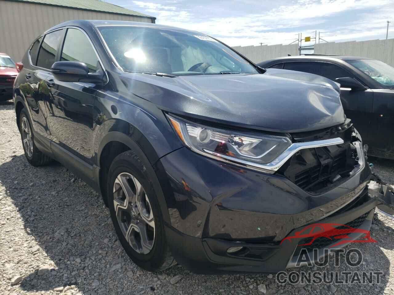 HONDA CRV 2019 - 7FARW1H88KE019278