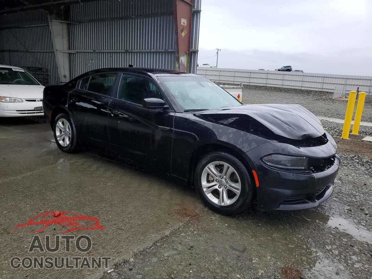 DODGE CHARGER 2023 - 2C3CDXBG2PH687772