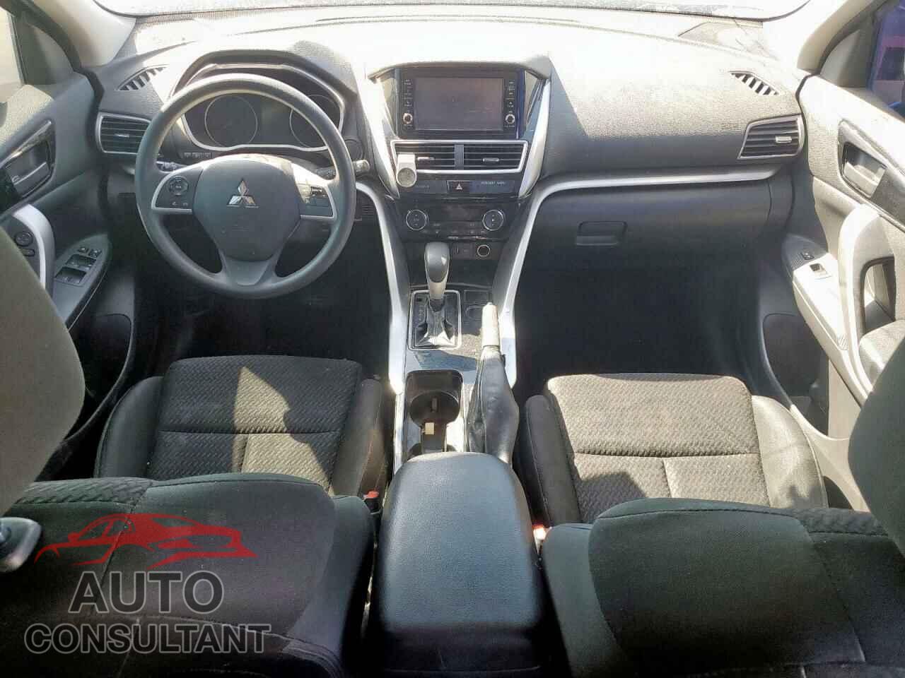 MITSUBISHI ECLIPSE 2019 - JA4AS3AA0KZ017624