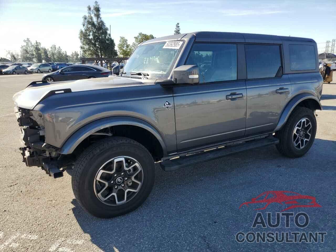 FORD BRONCO 2023 - 1FMEE5DP0PLB97820