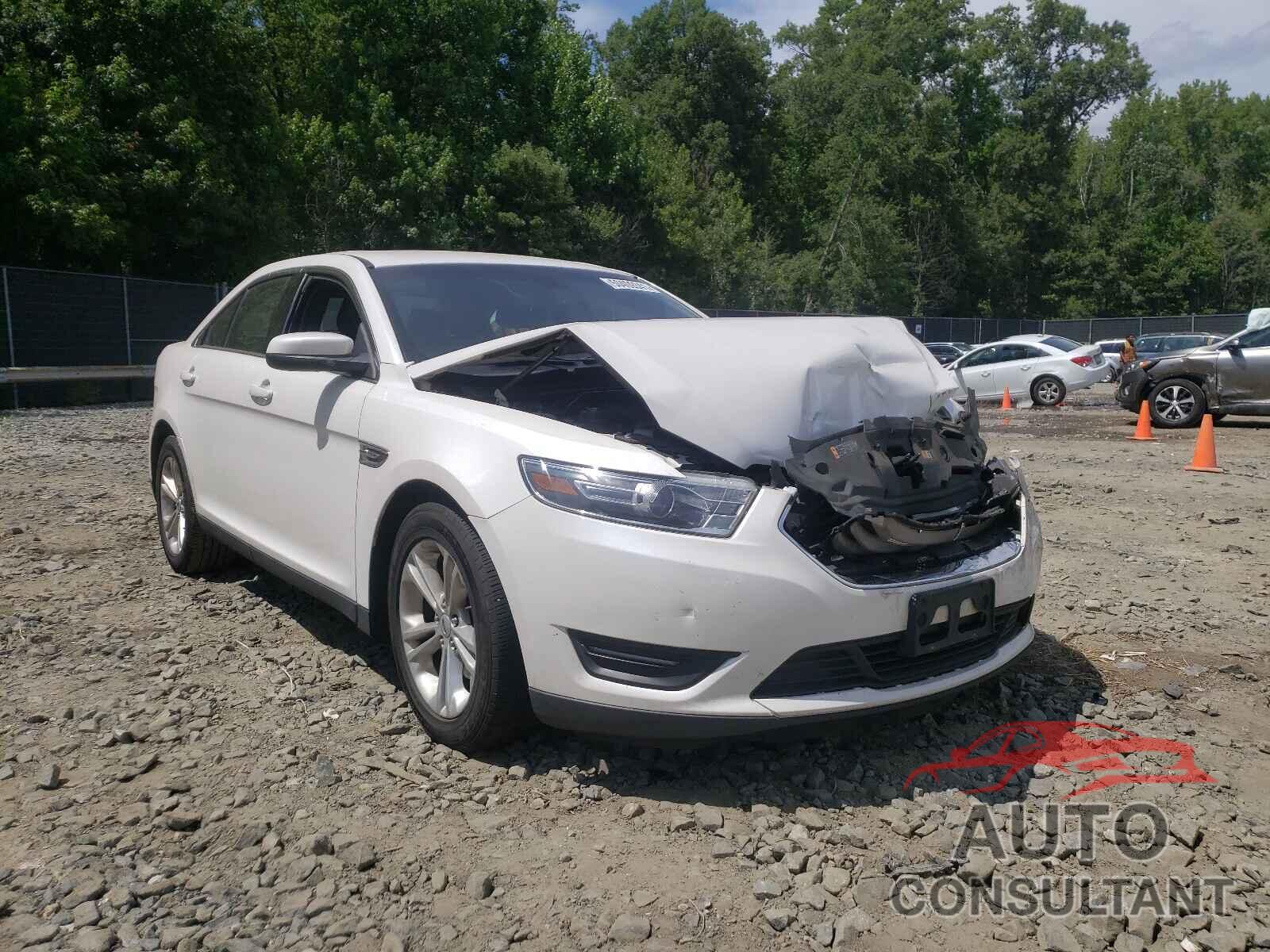 FORD TAURUS 2016 - 1FAHP2E85GG142831